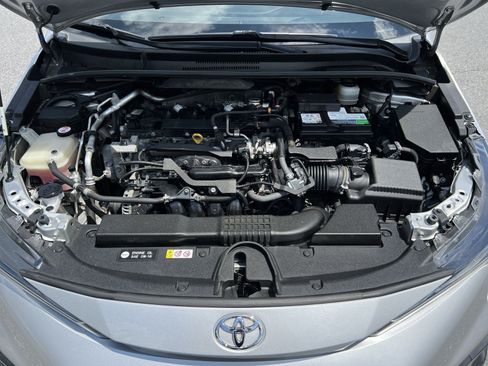 Used 2020 Toyota Corolla SE FWD image 25