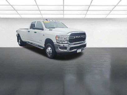 Certified 2022 RAM 3500 Tradesman