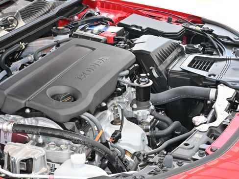 New 2026 Honda Civic Sport image 27