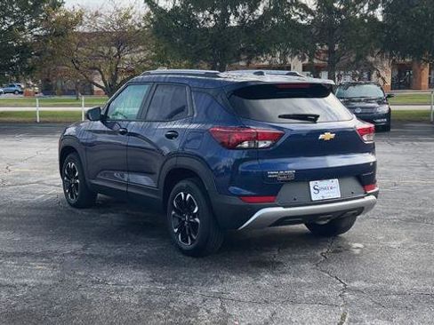 Used 2023 Chevrolet TrailBlazer LT w/ Convenience Package image 7