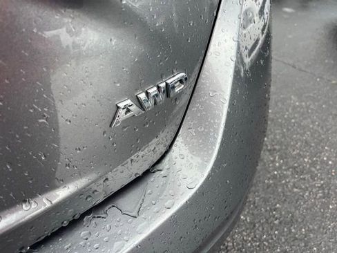 Used 2021 Nissan Altima 2.5 SV image 10