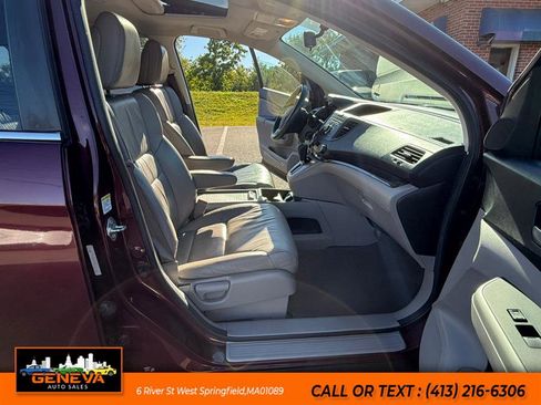 Used 2013 Honda CR-V EX-L image 10