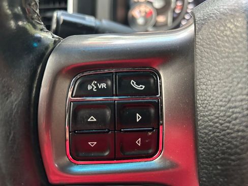 Used 2017 RAM 1500 Limited AWD/4WD image 20