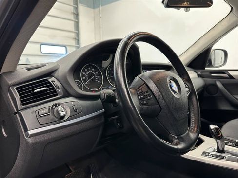 Used 2013 BMW X3 xDrive28i AWD/4WD image 19
