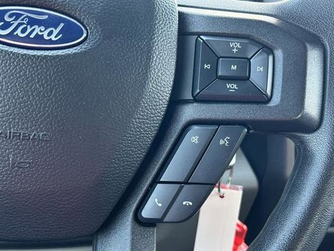 Used 2021 Ford F350 XL w/ STX Appearance Package image 16