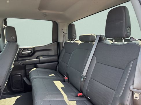 Used 2024 GMC Sierra 1500 Pro w/ Graphite Edition AWD/4WD image 17