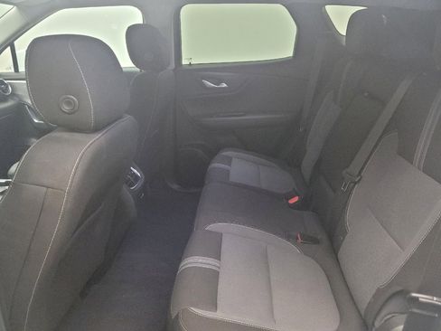 Used 2023 Chevrolet Blazer LT w/ Convenience Package FWD image 18
