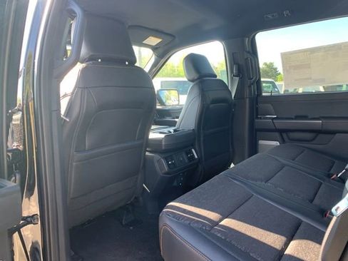 New 2026 Ford F150 Tremor AWD/4WD image 19