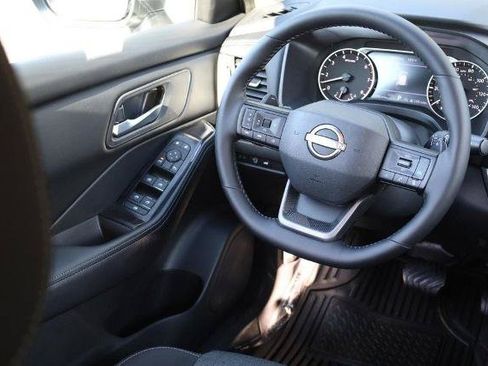 Certified 2026 Nissan Rogue SV w/ Cold Weather Package AWD/4WD image 24
