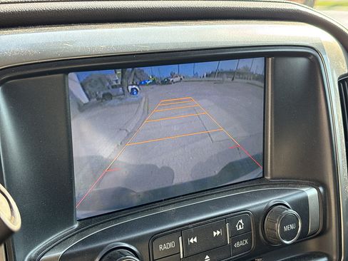 Used 2015 Chevrolet Silverado 1500 LTZ RWD image 22