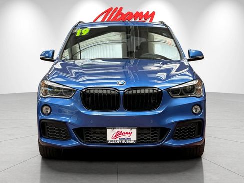 Used 2018 BMW X1 sDrive28i FWD image 10