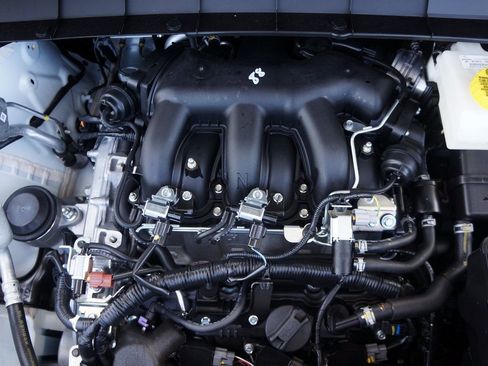 Used 2024 Nissan Pathfinder Rock Creek image 9