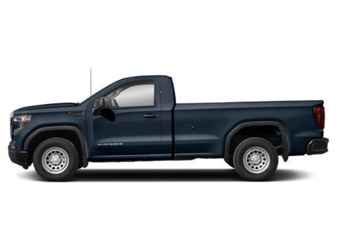 Certified 2022 GMC Sierra 1500 SLT w/ SLT Premium Package image 2