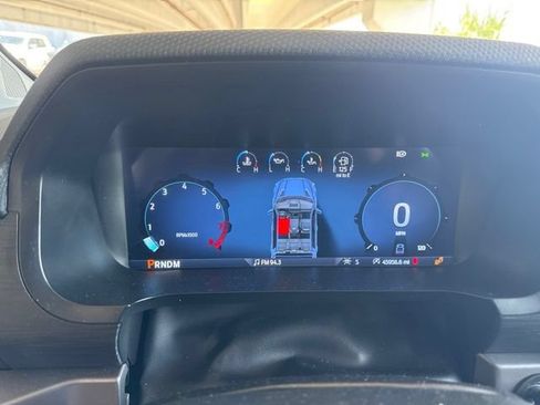 Used 2025 Ford F150 XLT w/ Equipment Group 301A Standard RWD image 4