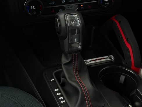 New 2026 Ford Bronco Heritage Edition AWD/4WD image 51
