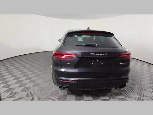 New 2026 Maserati Grecale Modena AWD/4WD image 39