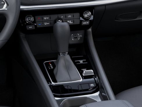 New 2026 Jeep Compass Latitude AWD/4WD image 24