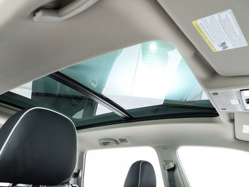 New 2026 Volkswagen Atlas SEL Premium R-Line image 37