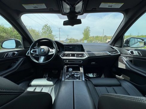 Used 2021 BMW X5 xDrive45e w/ M Sport Package AWD/4WD image 21