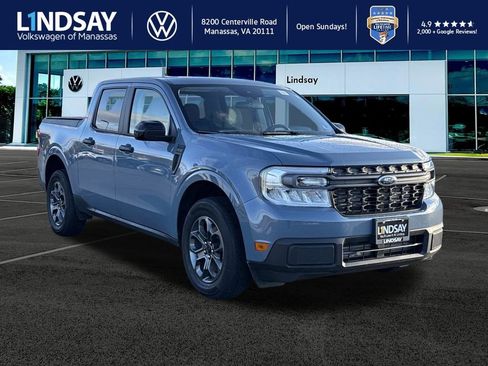 Used 2024 Ford Maverick XLT w/ XLT Luxury Package image 1