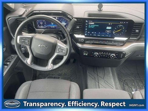 Used 2023 Chevrolet Silverado 1500 RST w/ Rally Edition image 16