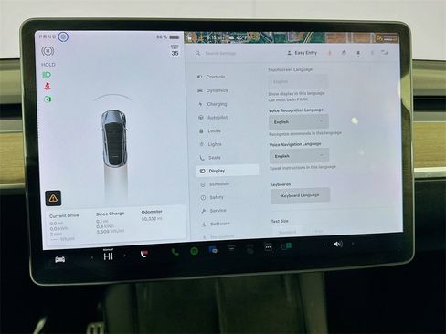 Used 2022 Tesla Model Y Performance image 38