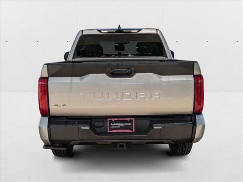 Used 2024 Toyota Tundra SR5 image 7