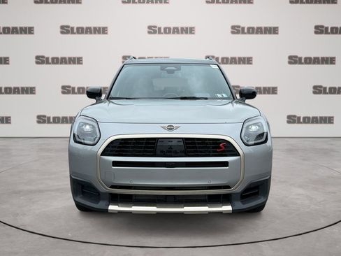 Used 2025 MINI Cooper Countryman S AWD/4WD image 8