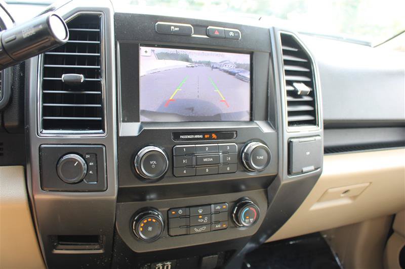 Used 2019 Ford F150 XLT AWD/4WD image 13