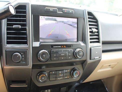 Used 2019 Ford F150 XLT AWD/4WD image 13