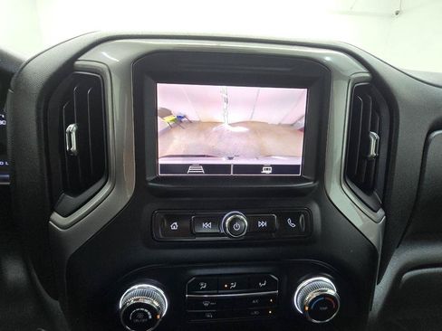 Used 2024 GMC Sierra 2500 Pro w/ Fleet Convenience Package AWD/4WD image 26