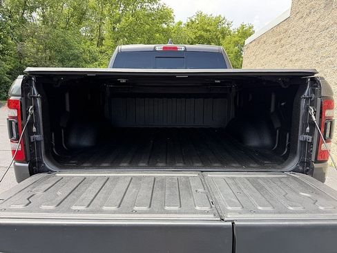 Used 2024 RAM 1500 Rebel w/ Rebel Level 2 Equipment Group AWD/4WD image 31