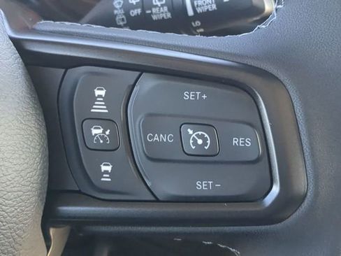 New 2026 Jeep Wrangler Willys image 26