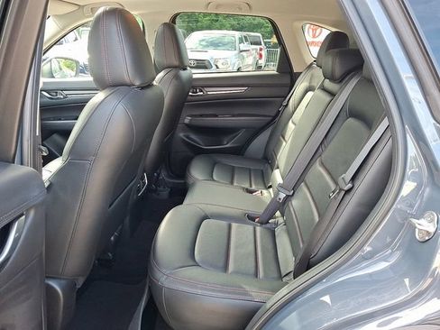 Used 2024 MAZDA CX-5 Carbon Edition AWD/4WD image 10