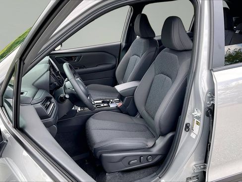 New 2026 Subaru Forester Premium w/ Base/Premium Package AWD/4WD image 9