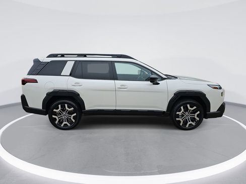New 2026 Subaru Outback Touring XT AWD/4WD image 4