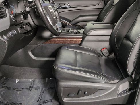 Certified 2019 GMC Yukon SLT w/ Open Road Package image 19