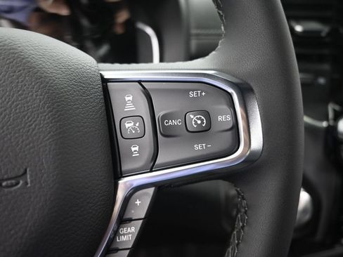 New 2026 RAM 1500 Laramie w/ Night Edition AWD/4WD image 31