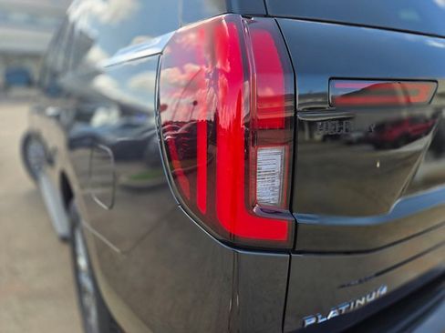 New 2026 Ford Expedition Platinum AWD/4WD image 41