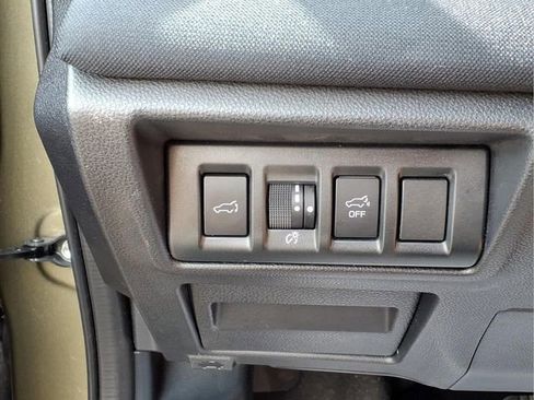 Used 2021 Subaru Outback Premium AWD/4WD image 15