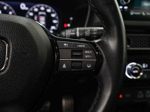 Used 2022 Honda Civic Sport Touring image 25