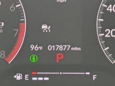 Used 2025 Honda Civic LX image 28