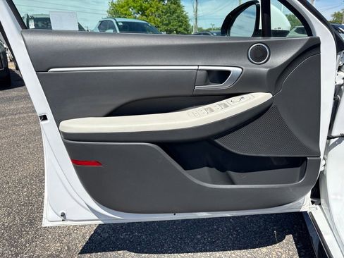 Certified 2025 Hyundai Sonata SEL FWD image 21