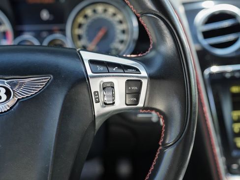 Used 2015 Bentley Continental GT V8 S image 30