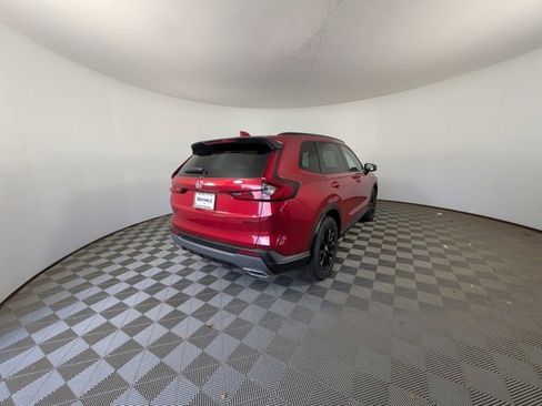 New 2025 Honda CR-V Sport-L image 3