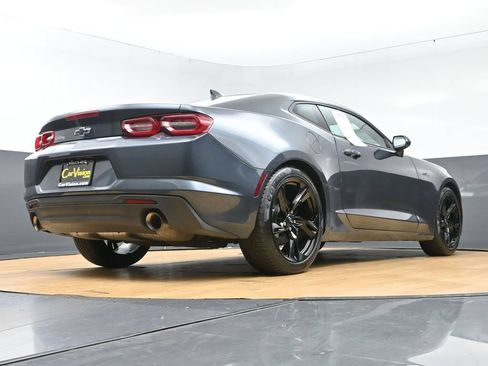 Used 2023 Chevrolet Camaro LT RWD image 49