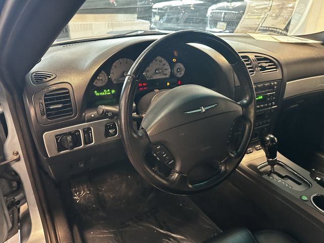 Used 2004 Ford Thunderbird RWD image 14