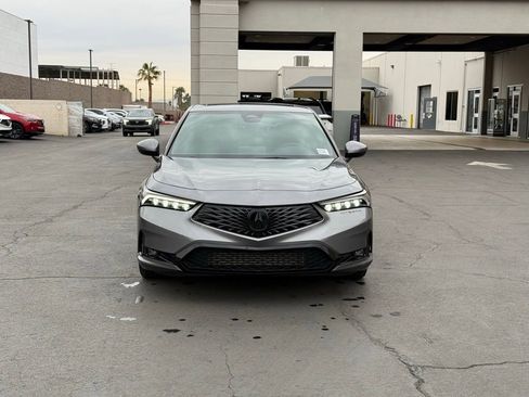 Used 2023 Acura Integra A-Spec image 8