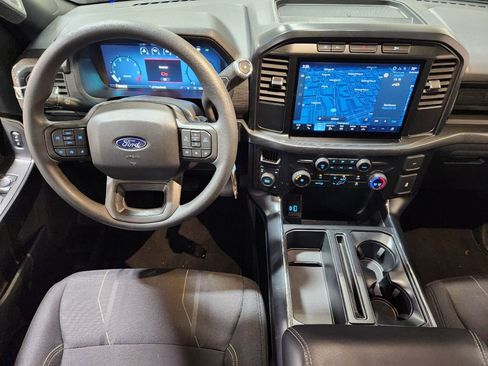 Used 2024 Ford F150 STX image 43