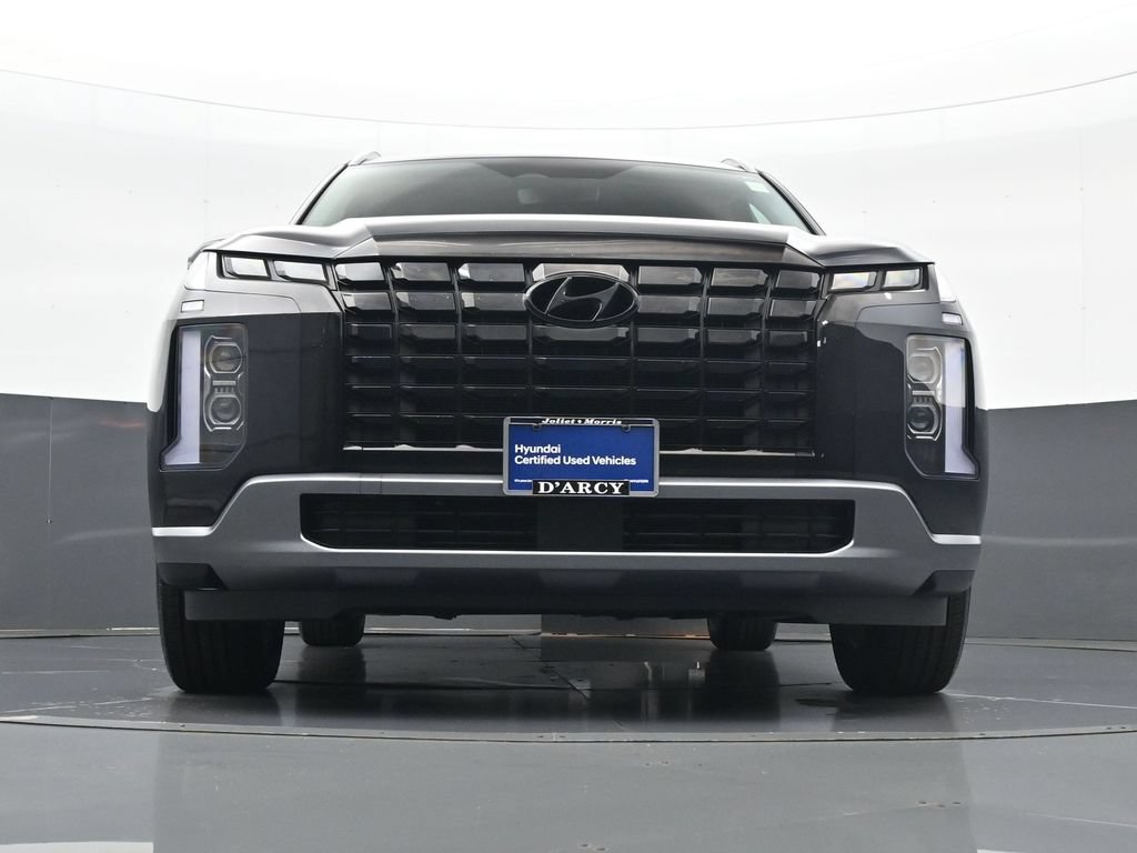 Certified 2024 Hyundai Palisade SEL AWD/4WD image 24